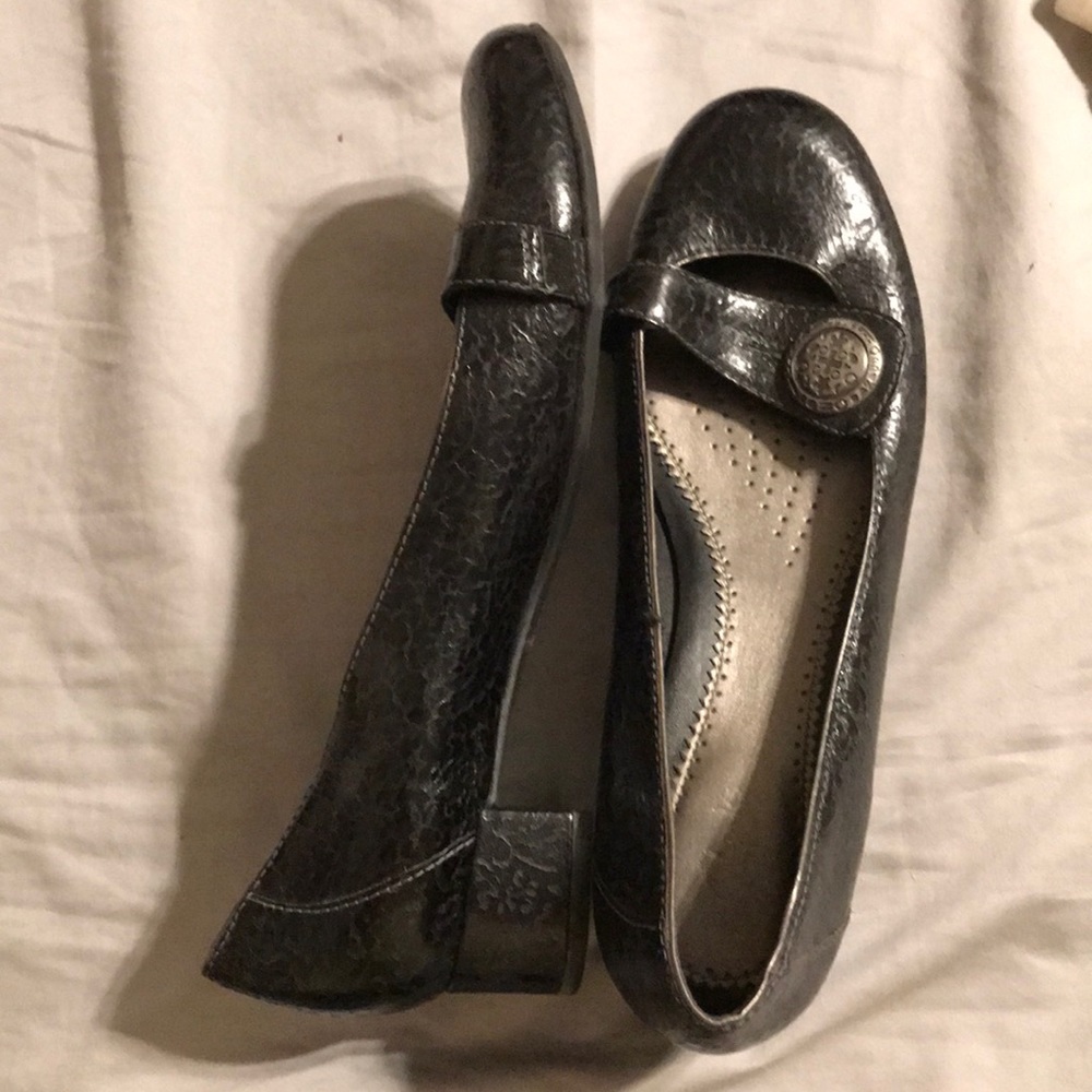 Clark’s Shoes